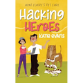 Hacking Heroes: Aunt Claire's Pet Care 2