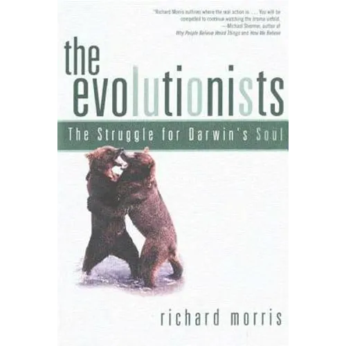 Evolutionists