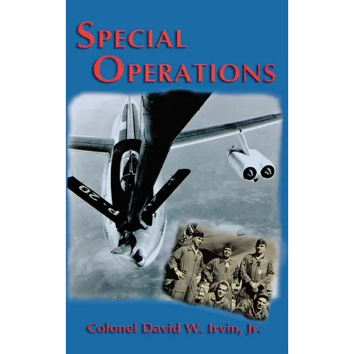 Special Operations