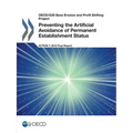 Preventing the Artificial Avoidance of Permanent Establishment Status, Action 7 - 2015 Final Report