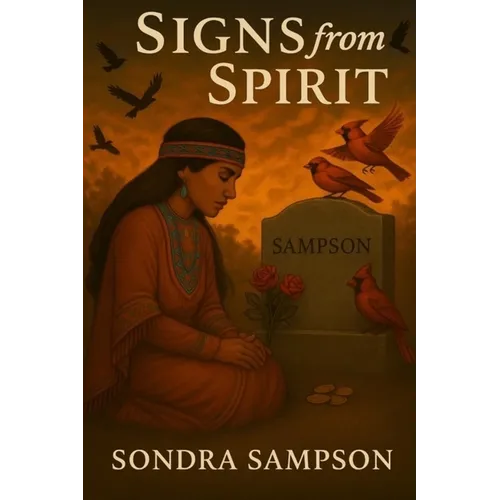 Signs From The Spirit