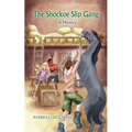 The Shockoe Slip Gang: A Mystery