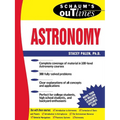Schaum's Outline of Astronomy