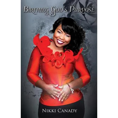 Birthing God's Purpose