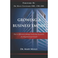 Growing a Business Empire: How to Effectively Manage Leadership Succession for Organizational Growth