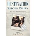 Destination Silicon Valley: From Broom Shop to Supercomputer
