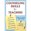 Counseling Skills for Teachers