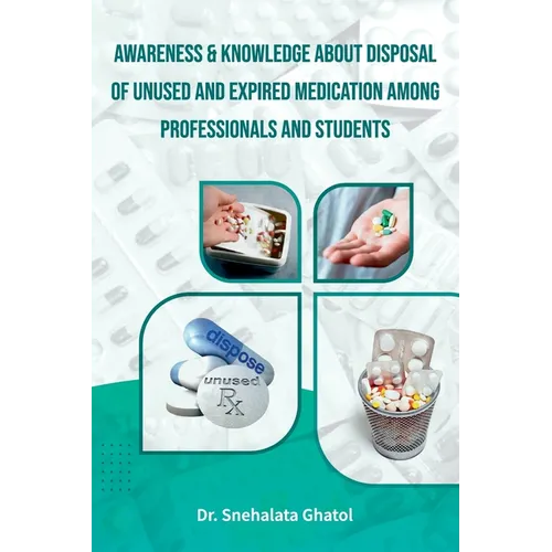 Awareness & Knowledge about Disposal of Unused and Expired Medication among Professionals and Students