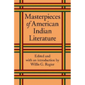 Masterpieces of American Indian Literature
