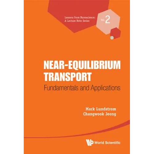 Near-Equilibrium Transport