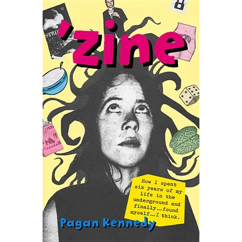 'Zine