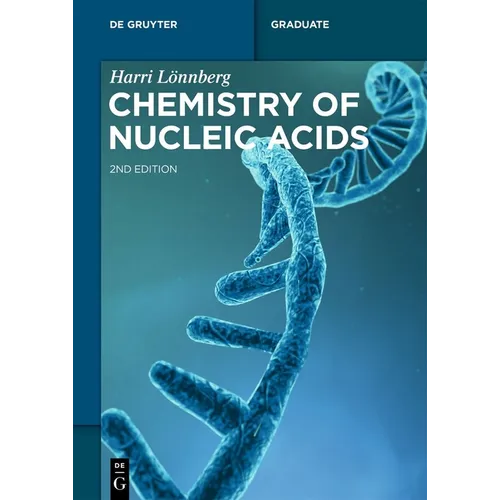 Chemistry of Nucleic Acids