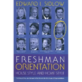 Freshman Orientation: House Style and Home Style