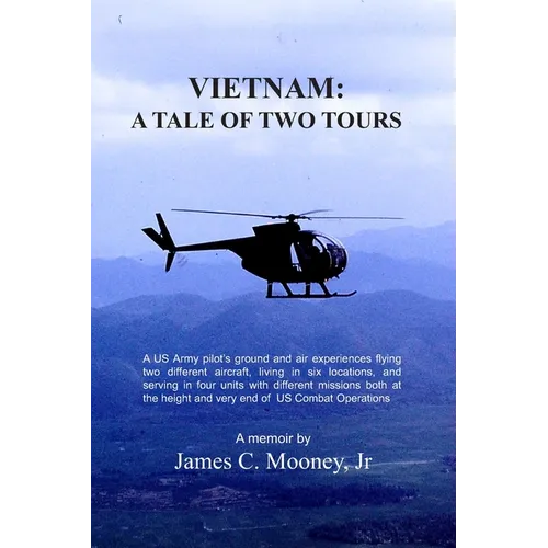Vietnam: A Tale of Two Tours