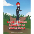Moosh and Goose's Adventure To Gnome Island