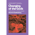 Changing of the Gods: Feminism and the End of Traditional Religions