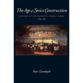The Age of Strict Construction: A History of the Growth of Federal Power, 1789-1861