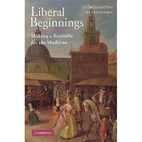 Liberal Beginnings