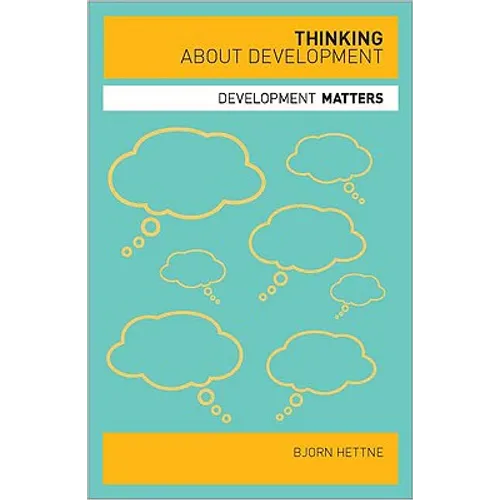 Thinking about Development