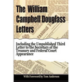 The William Campbell Douglass Letters