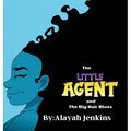 The Little Agent and The Big Hair Blues