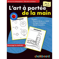 L'Art À Portée De La Main Mat. Et 1Re