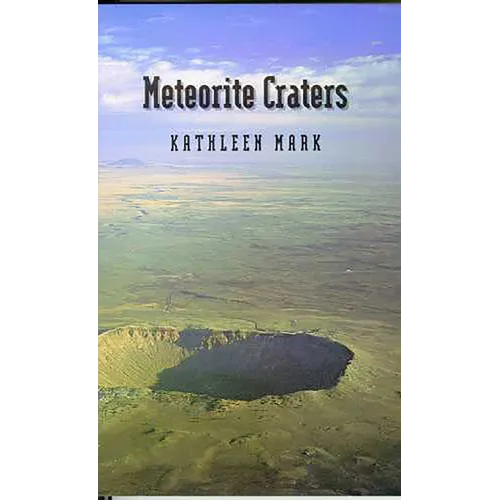 Meteorite Craters