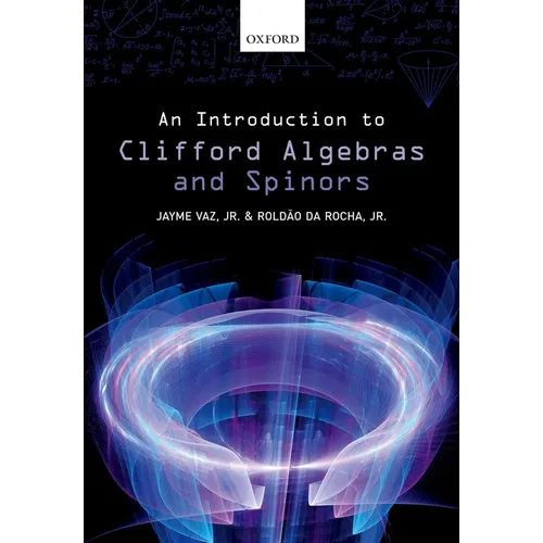 Introduction to Clifford Algebras and Spinors