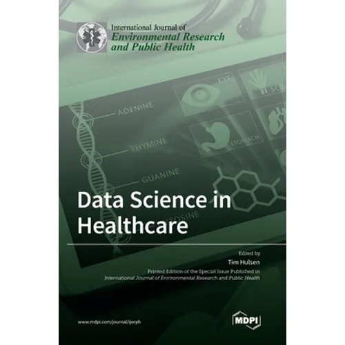 Data Science in Healthcare