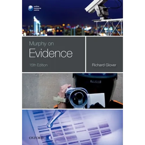 Murphy on Evidence