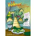 Wilbur the Zucchini-Eating Dragon