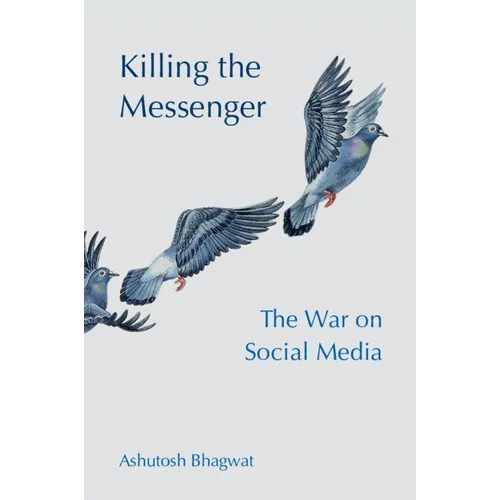 Killing the Messenger
