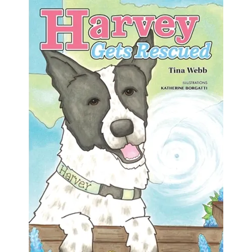 Harvey Gets Rescued