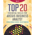 Top 20 Essential Skills for ArcGIS Business Analyst