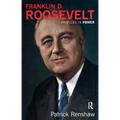 Franklin D Roosevelt