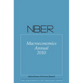 Nber Macroeconomics Annual 2010: Volume 25 Volume 25