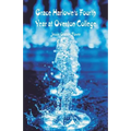Grace Harlowe's Fourth Year at Overton College