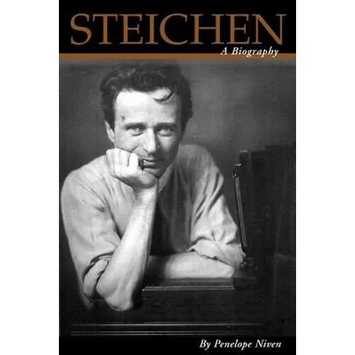 Steichen: A Biography