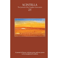 Scintilla 25: The Journal of The Vaughan Association