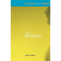 Homi K. Bhabha