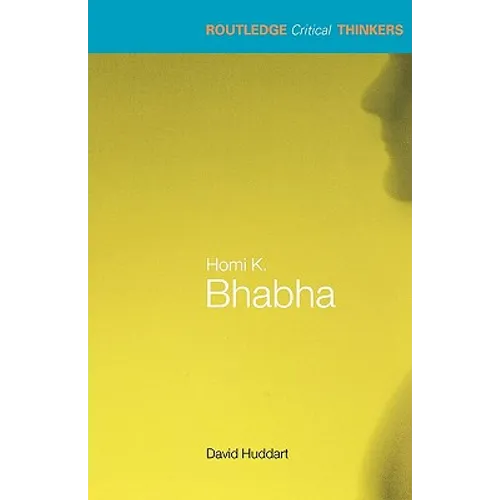 Homi K. Bhabha