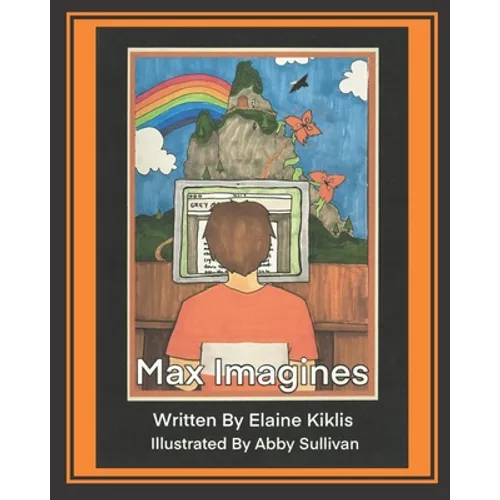 Max Imagines