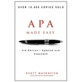 APA Made Easy