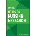 Notes On... Nursing Research