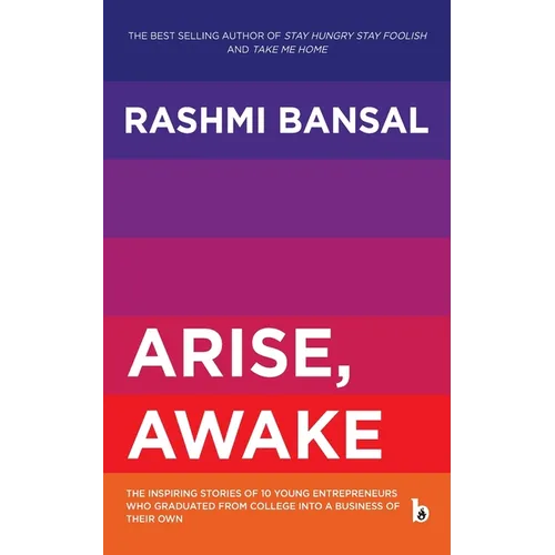 Arise Awake