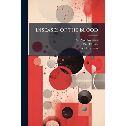 Diseases of the Blood