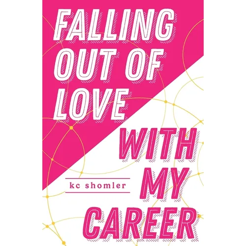 Falling Out of Love With My Career