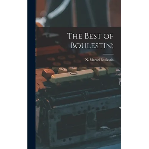 The Best of Boulestin;