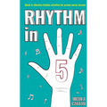 Rhythm in 5: Quick & effective rhythm activities for private music lessons
