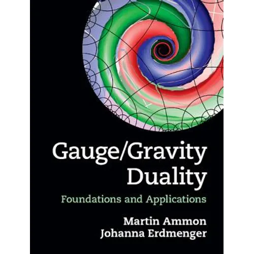 Gauge/Gravity Duality